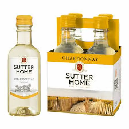 Sutter Home Chardonnay 187ml