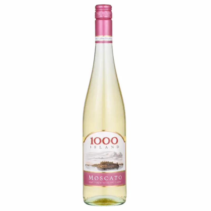 1000 Island Moscato 750ml