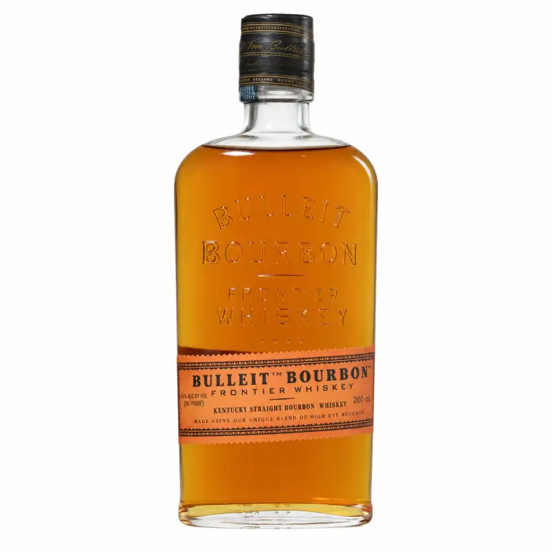 Bulleit Bbn 200ml