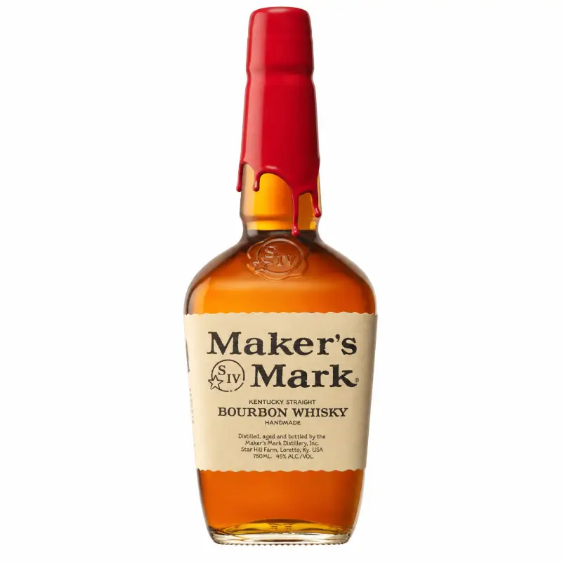 Maker's Mark 750ml