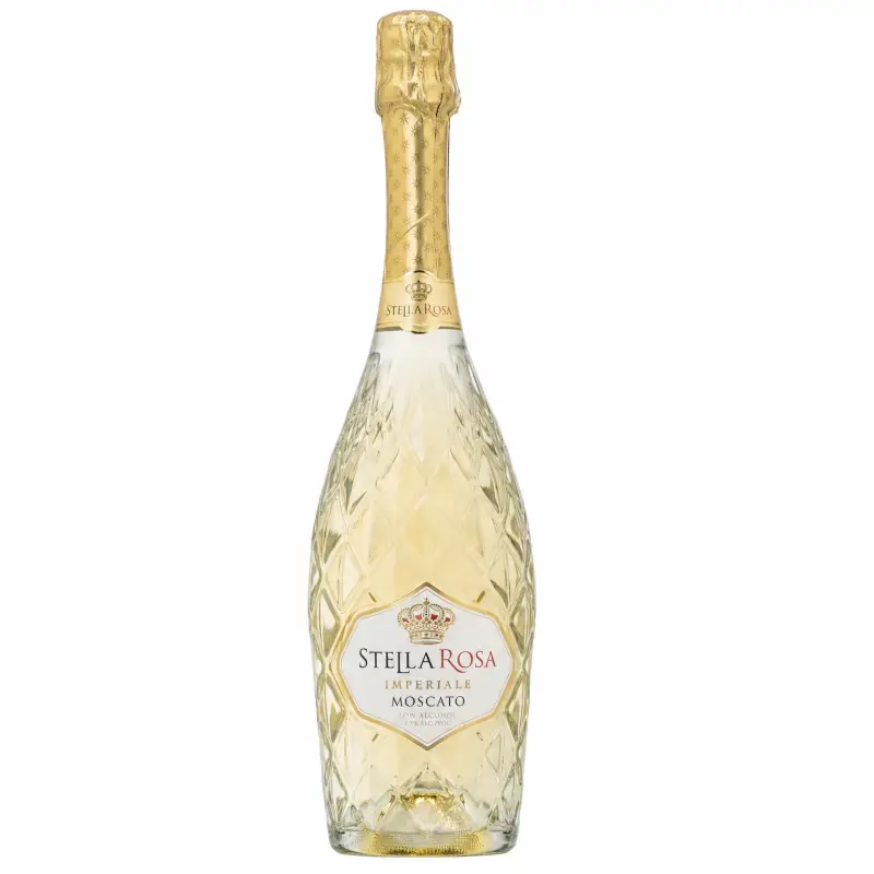 Stella Rosa Imperiale Moscato 750ml