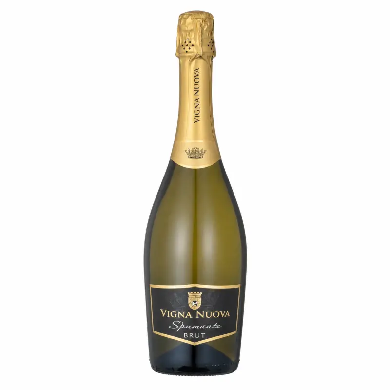 Vigna Nuova Spumante Brut 750ml