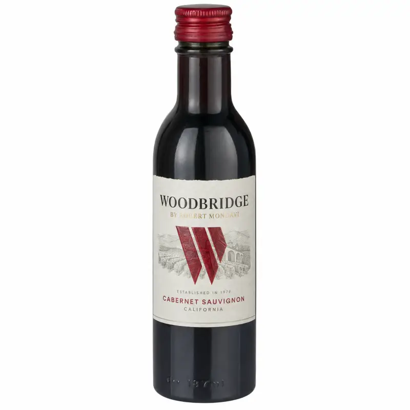 Woodbridge by Robert Mondavi Cabernet Sauvignon 187ml