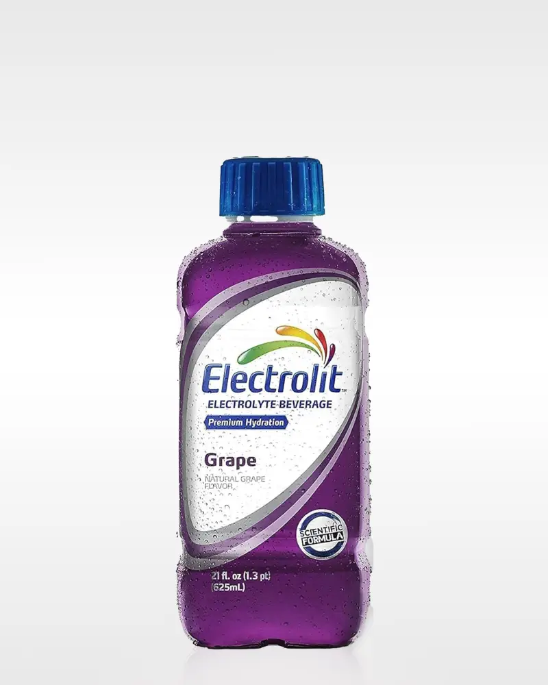 Electrolit 21 oz - Grape