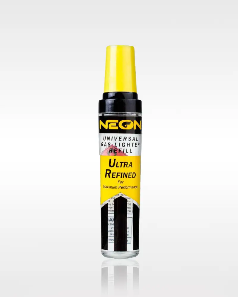 Neon Mini Butane 18ml
