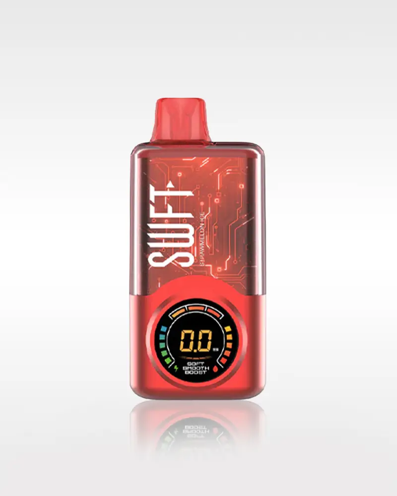 SWFT 30K - Watermelon Slushy