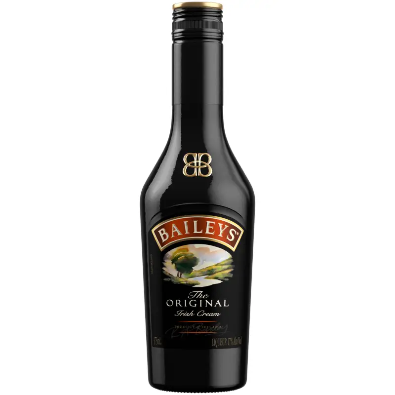 Baileys Original Irish Cream Liqueur 375ml