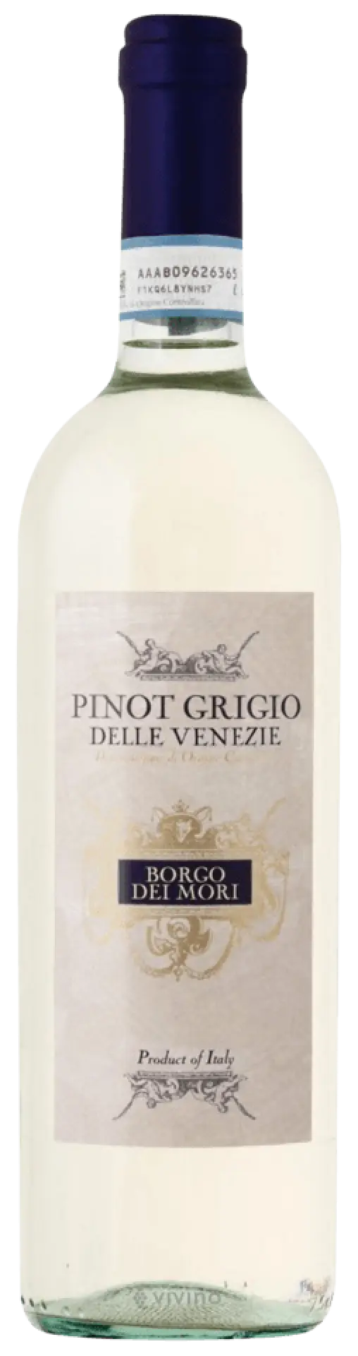 Borgo Dei Mori Pinot Grigio 750ml