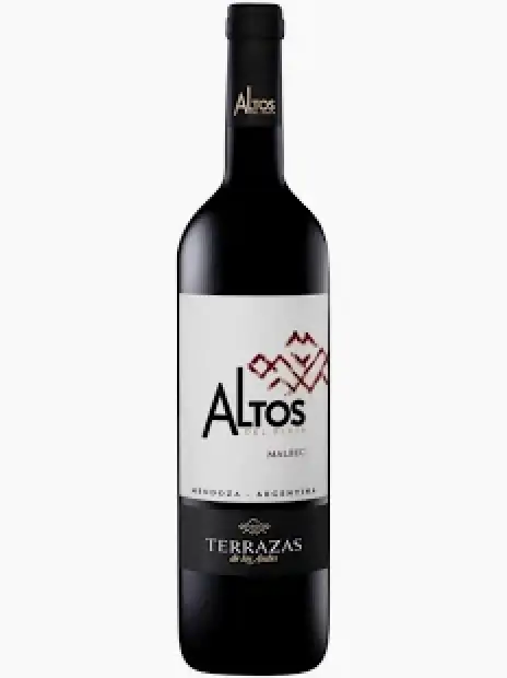 Alto's Malbec 750ml