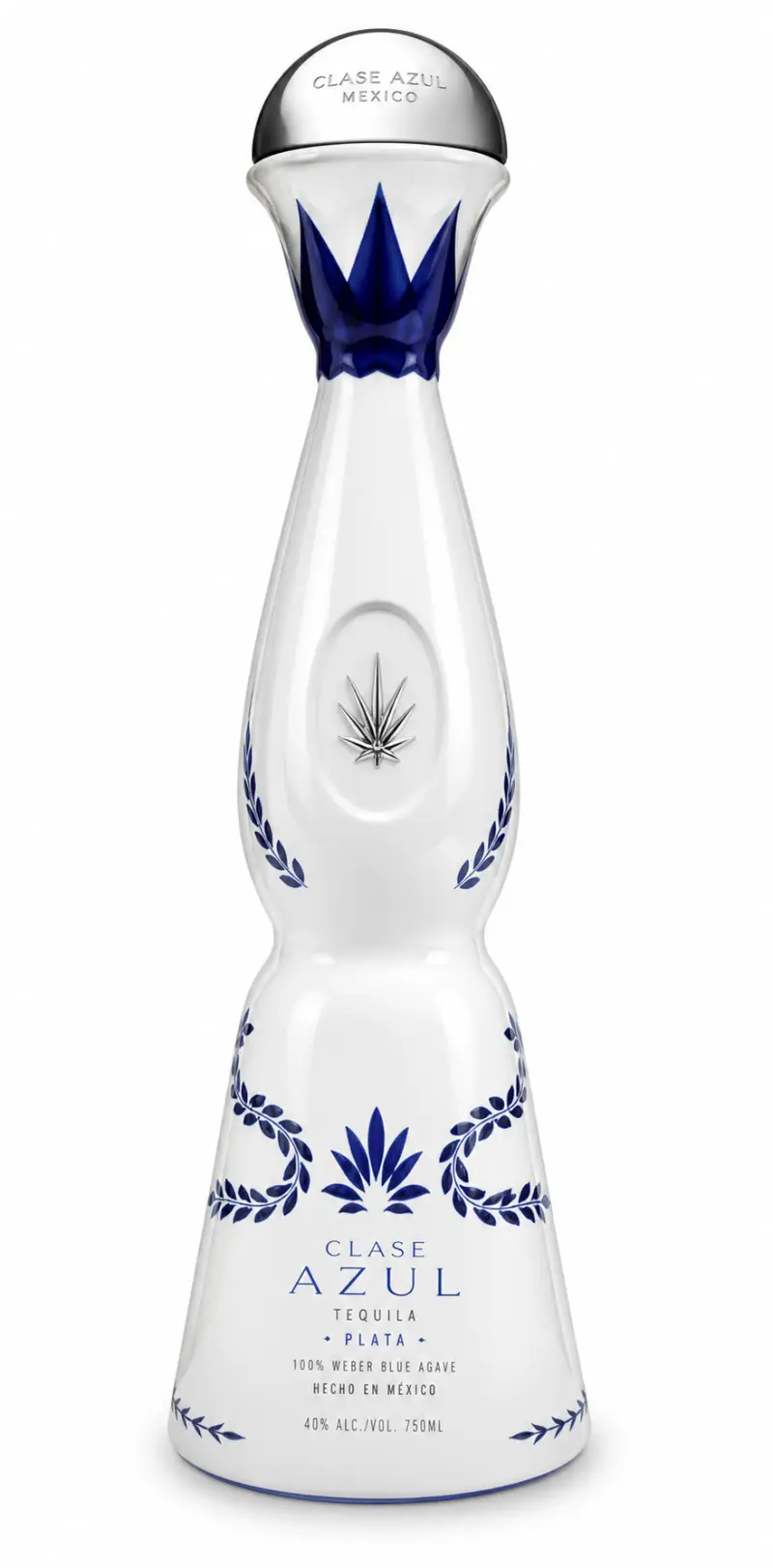 Clase Azul Plata 750ml
