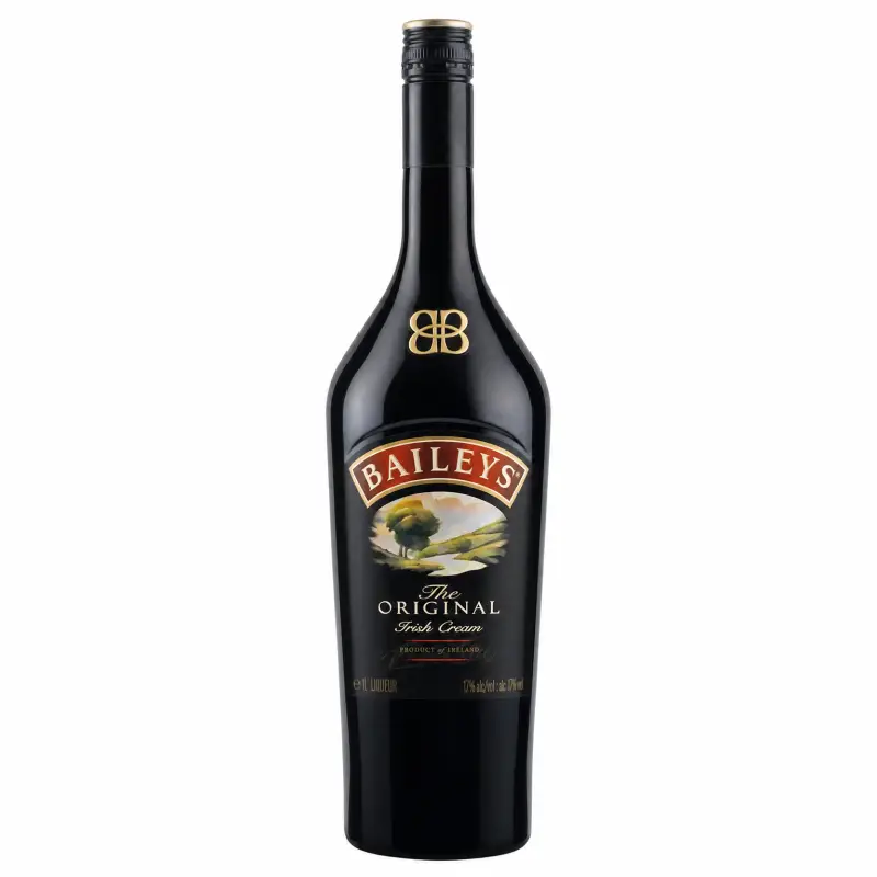 Baileys Original Irish Cream Liqueur 1L