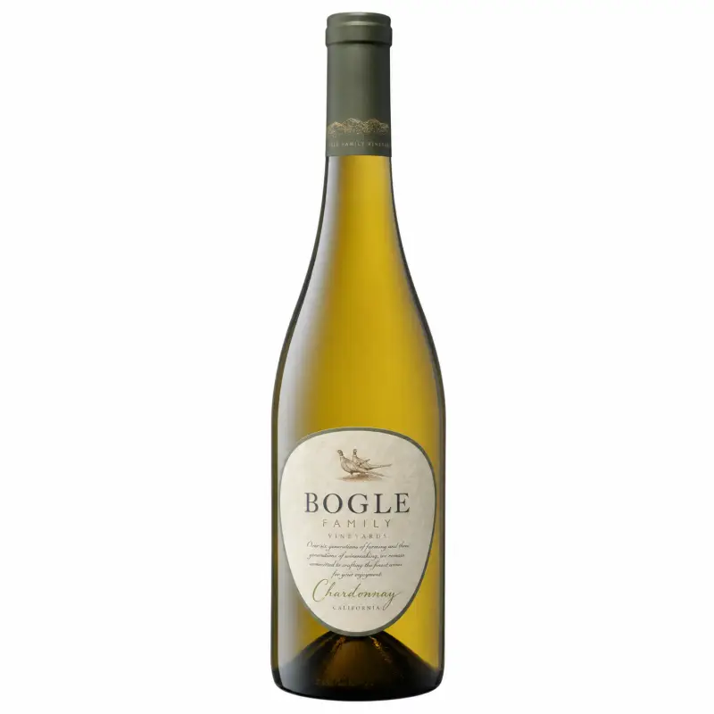 Bogle Chardonnay 750ml