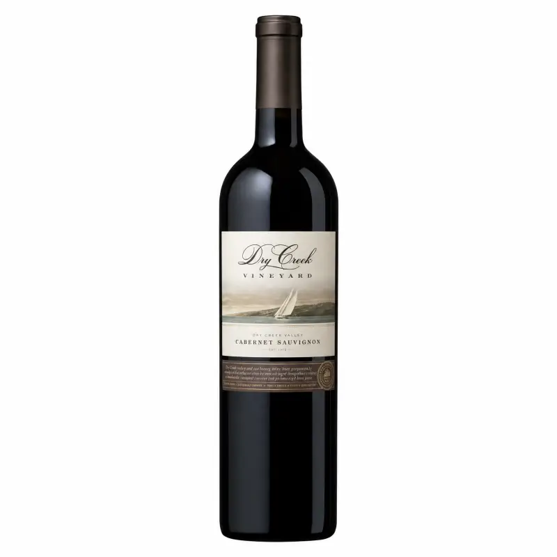 Dry Creek Cabernet 750ml