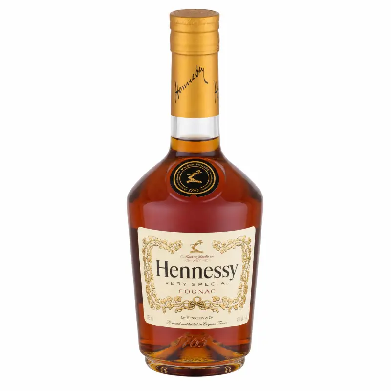Hennessy V.S 375ml