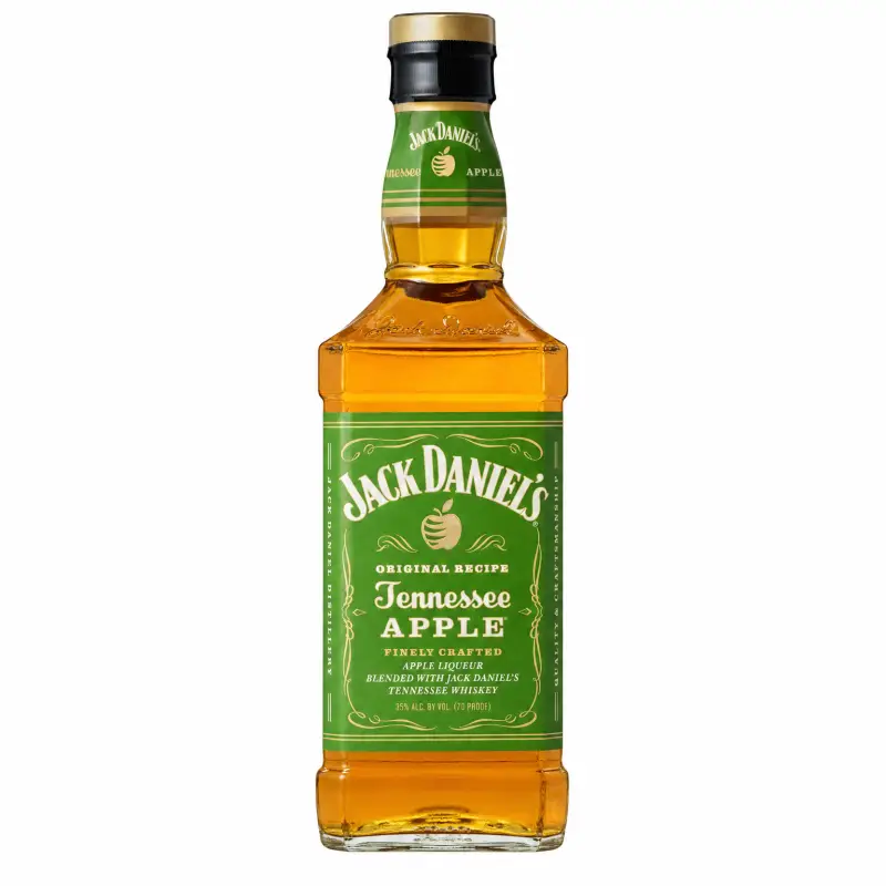Jack Daniel's Tennessee Apple 375ml