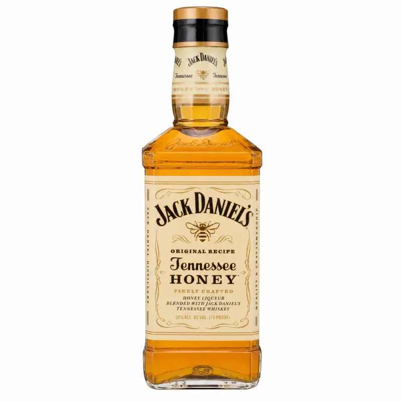 Jack Daniel's Tennessee Honey 375ml