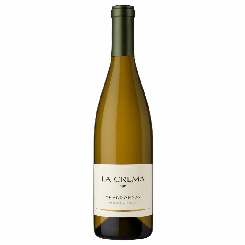 La Crema Chardonnay 750ml