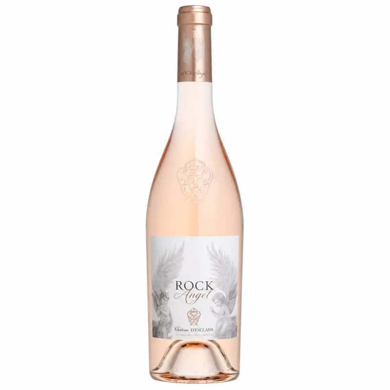 Rock Angel Rosé 750ml