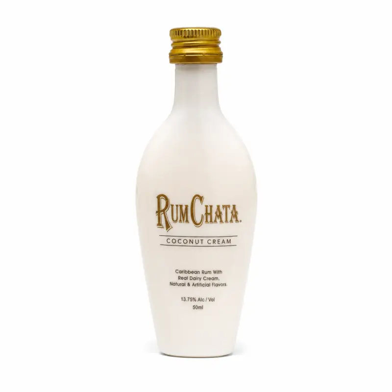 RumChata Coconut Cream 50ml
