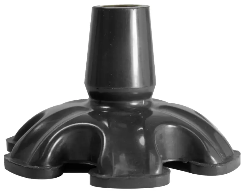 Essential Super Big Foot Cane Tip