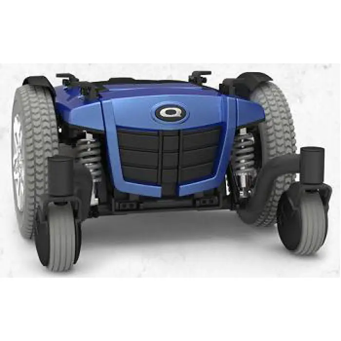 Pride Quantum Q-6 Edge