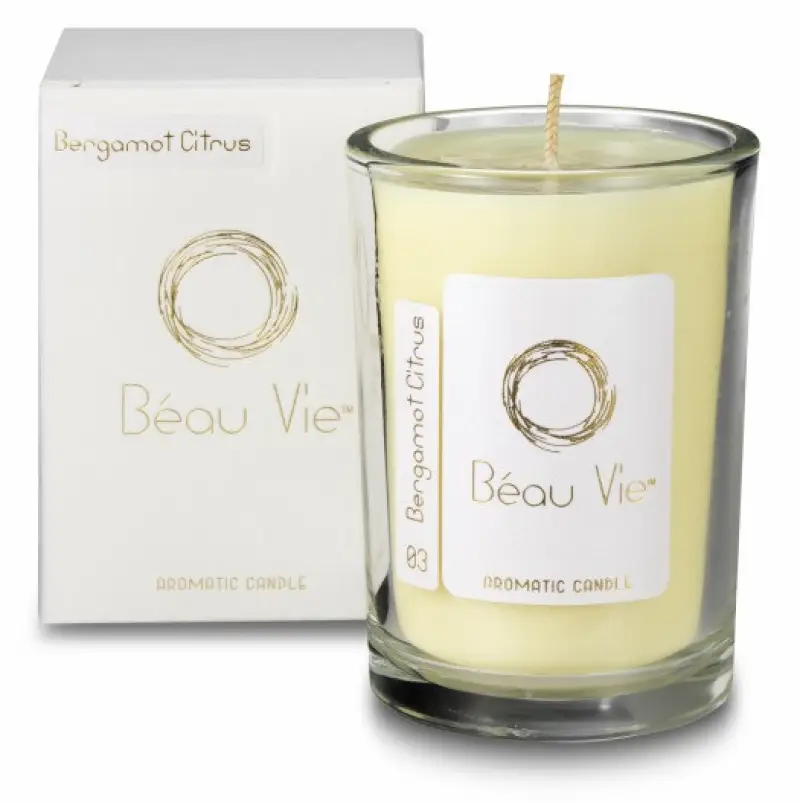 Bergamot Citrus
