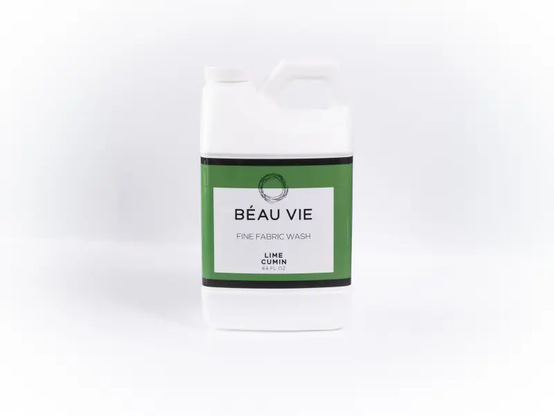 Fine Fabric Wash Lime Cumin