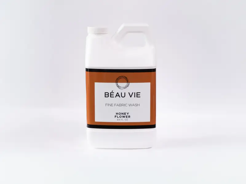 Fine Fabric Wash Honey Flower