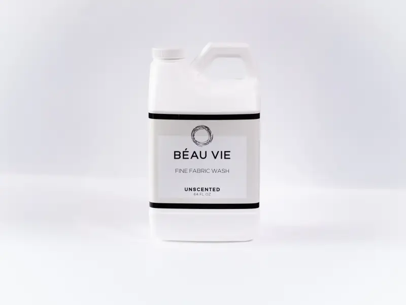 Fine Fabric Wash Unscented