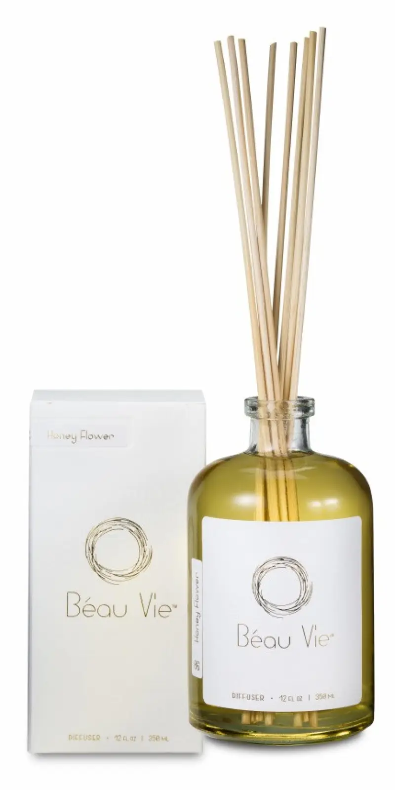 Honey Flower