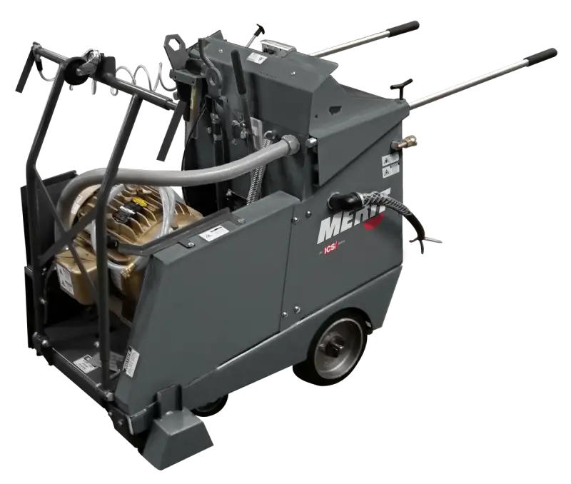 M350-20E-R4 - Electric Power