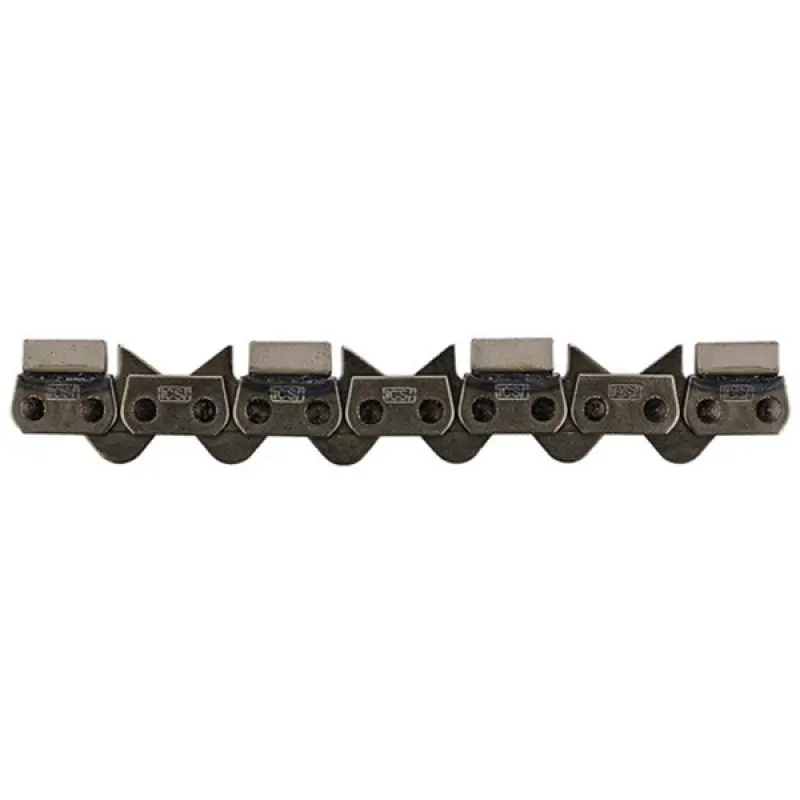 ICS FORCE3 Premium Chain 16in/40cm, 70 Drive Links
