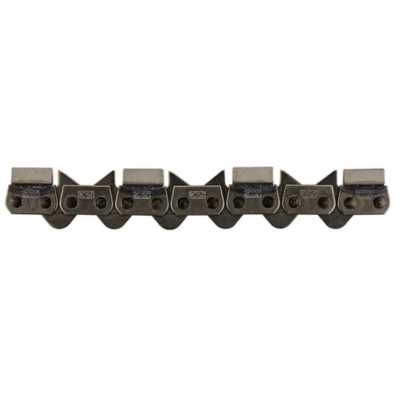 ICS FORCE3 Brick Chain 12in/30cm, 58 Drive Links