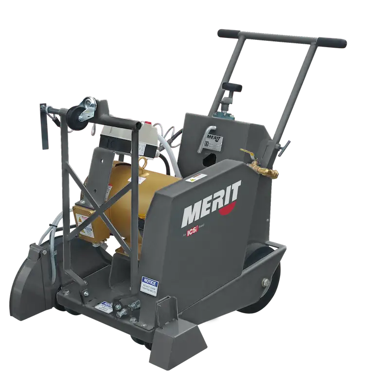 M100W-10E - Electric Power