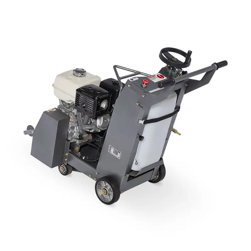 M130-13G - Gas Power