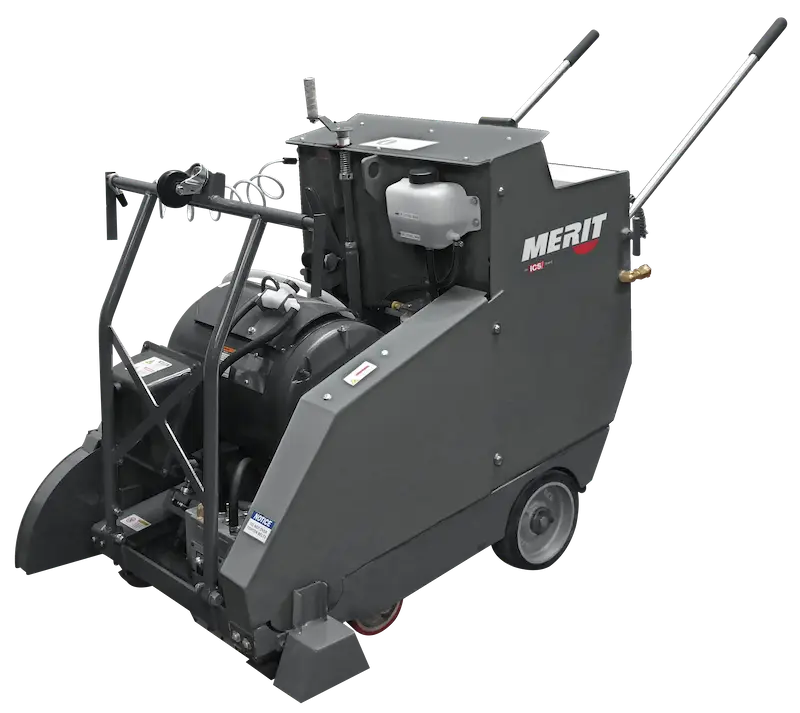 M400SS-30E - Electric Power