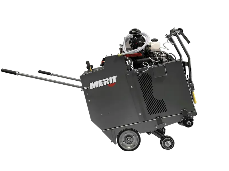 M500-57G-F4 - Gas Power