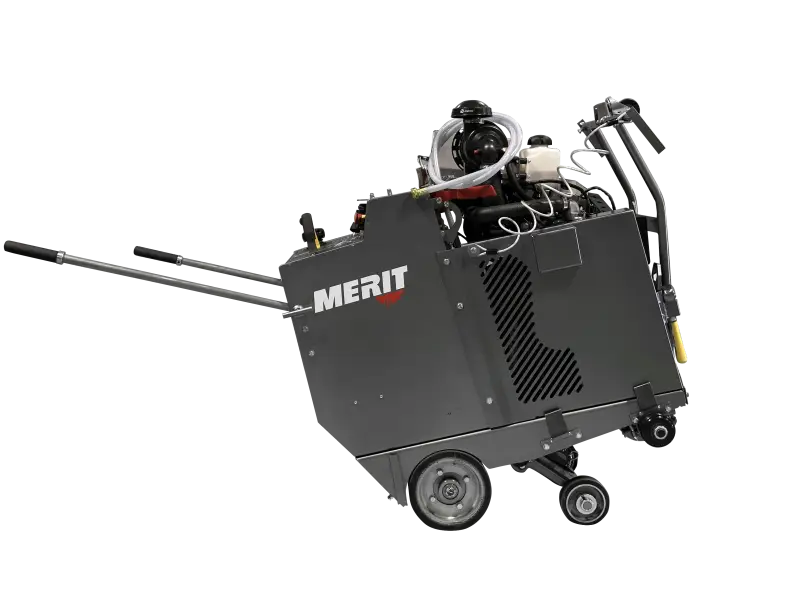M500SS-57G - Gas Power