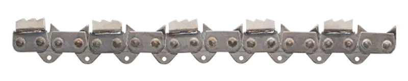 FORCE4® Chain with Trident Seg. Tech., 15 in/38 cm (Former Item #: 525342)