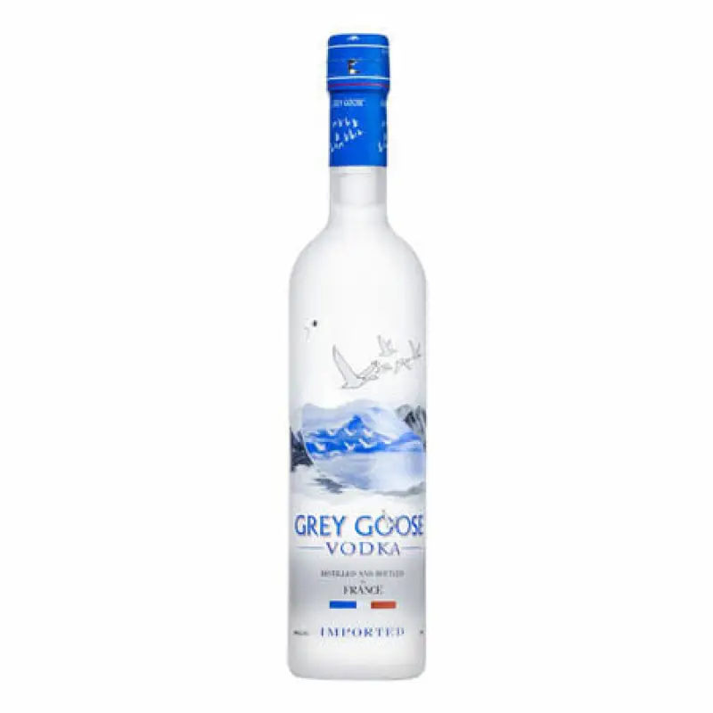 Grey Goose Vodka 200ml