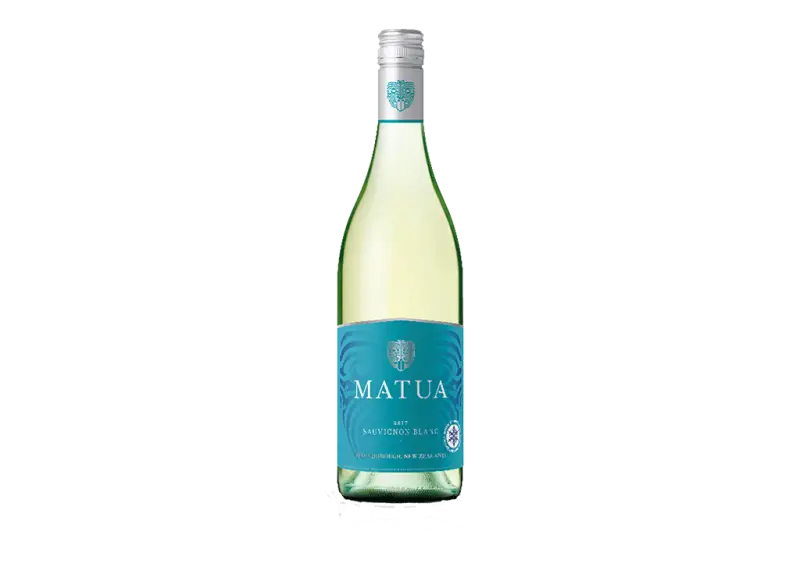 Matua Sauvignon Blanc 750ml