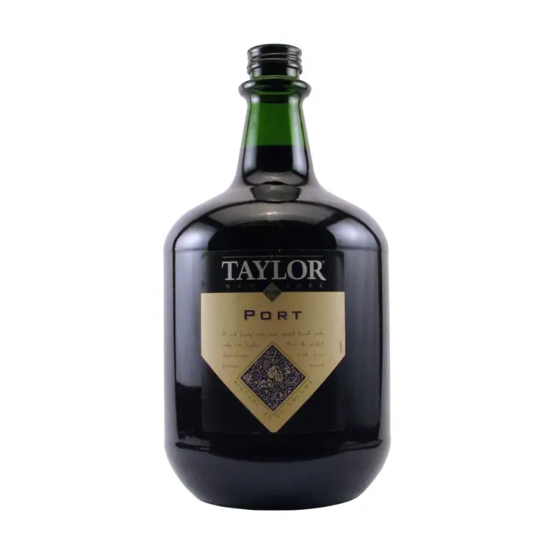 Taylor Port 3L
