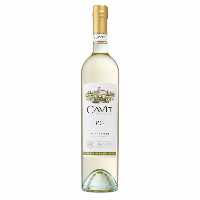 Cavit Pinot Grigio 750ml