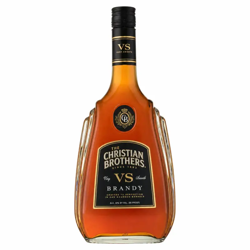 Christian Brothers VS Brandy 750ml