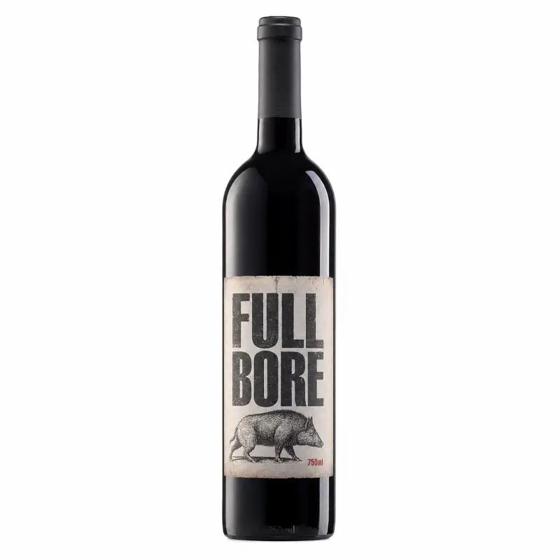 Full Bore 750ml