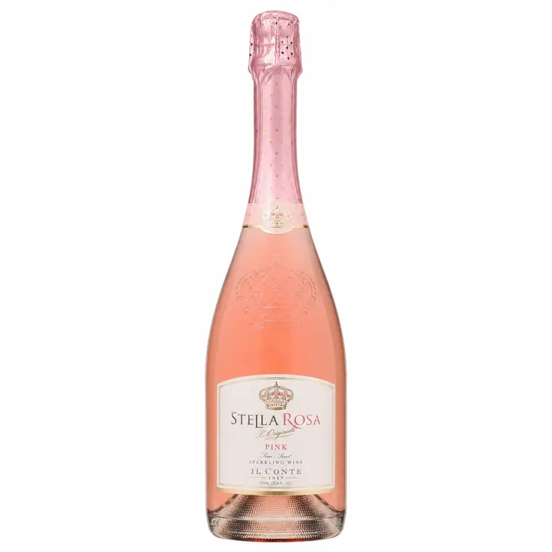 Stella Rosa Pink 750ml