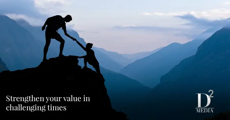 Helping Clients in Challenging times