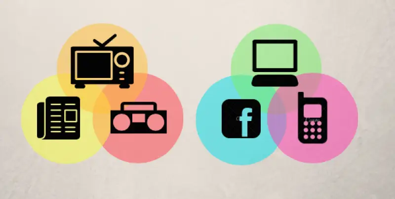Is Traditional Media Still "Worth It"?