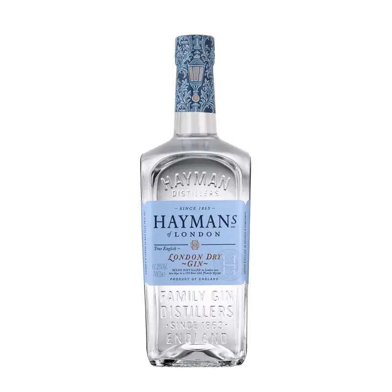 Hayman's London Dry Gin 700ml