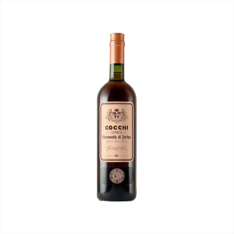 Cocchi Vermouth Di Torino Storico 750ml